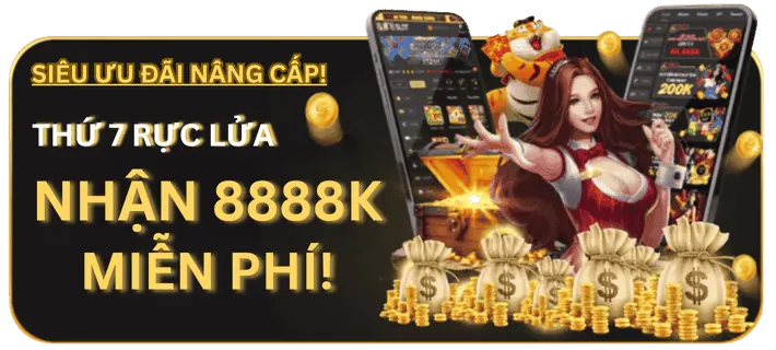 Hình ảnh khuyến mãi độc quyền BetVN
