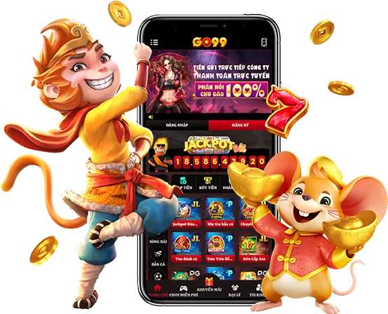 Các trò chơi cá cược đa dạng tại BETVN