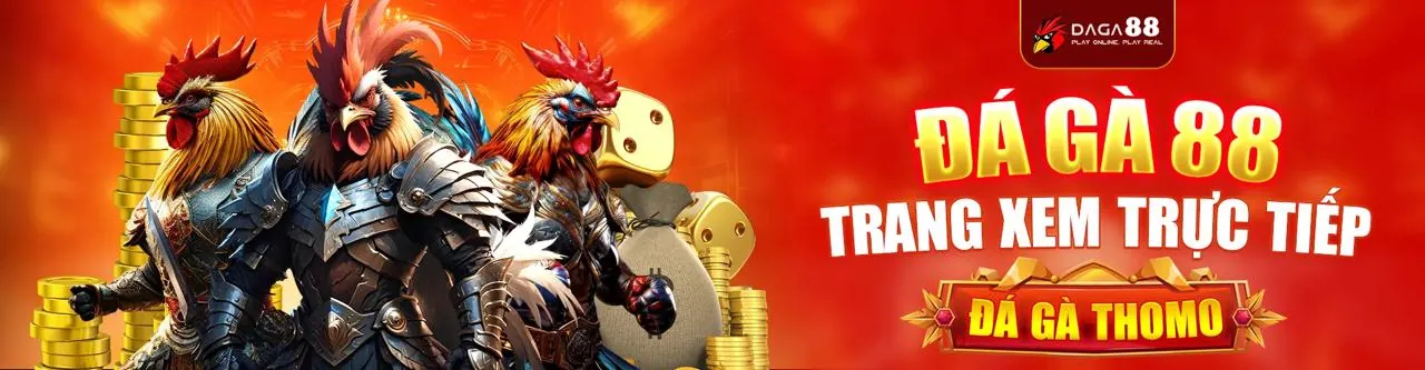 Đá Gà Trực Tuyến Hấp Dẫn tại BetVN