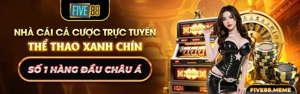 Casino Trực Tuyến BetVN