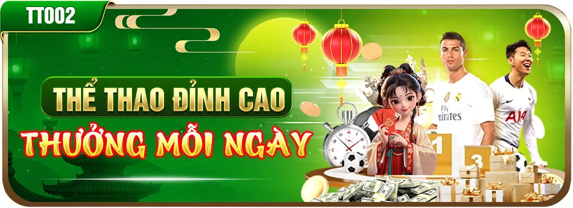 Sân vận động bóng đá với biểu tượng cá cược betvn