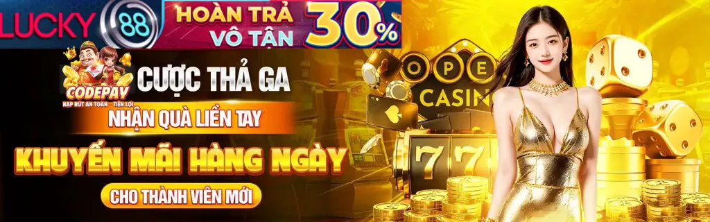 Hướng dẫn nạp tiền betvn