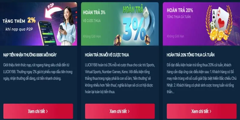 Giao diện ứng dụng BetVN Bắn Cá trên điện thoại